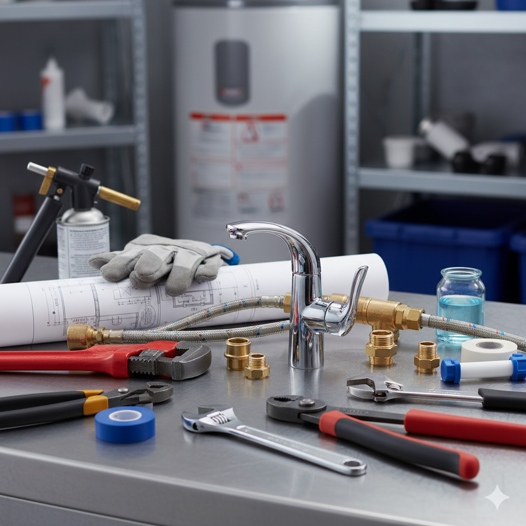 Osmose Plomberie Osmose Plomberie